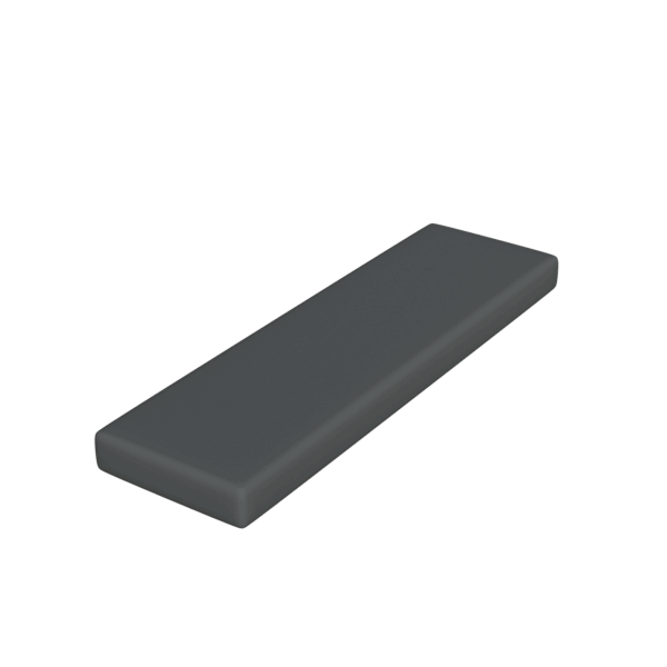 AR120—Coated—Pantone425 3