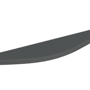 WindowCushionCurve—Coated—Pantone425 1