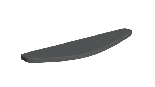 WindowCushionCurve—Coated—Pantone425 1