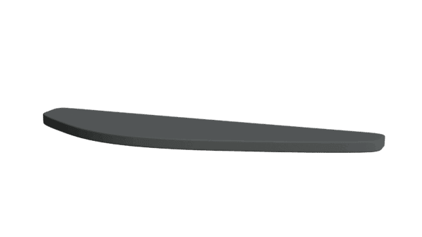WindowCushionCurve—Coated—Pantone425 2