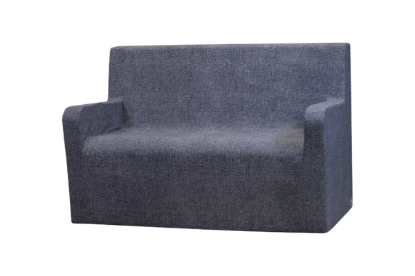 Safe Foam Couch with arms