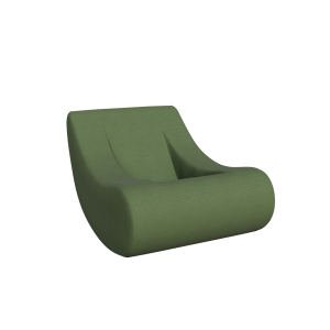 Abecca Anti Ligature Eagle Sensory Rocking Chair EF60 Linea Landliine