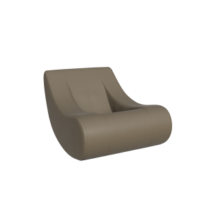 Abecca Anti Ligature Eagle Sensory Rocking Chair EF60 Marlo Donkey