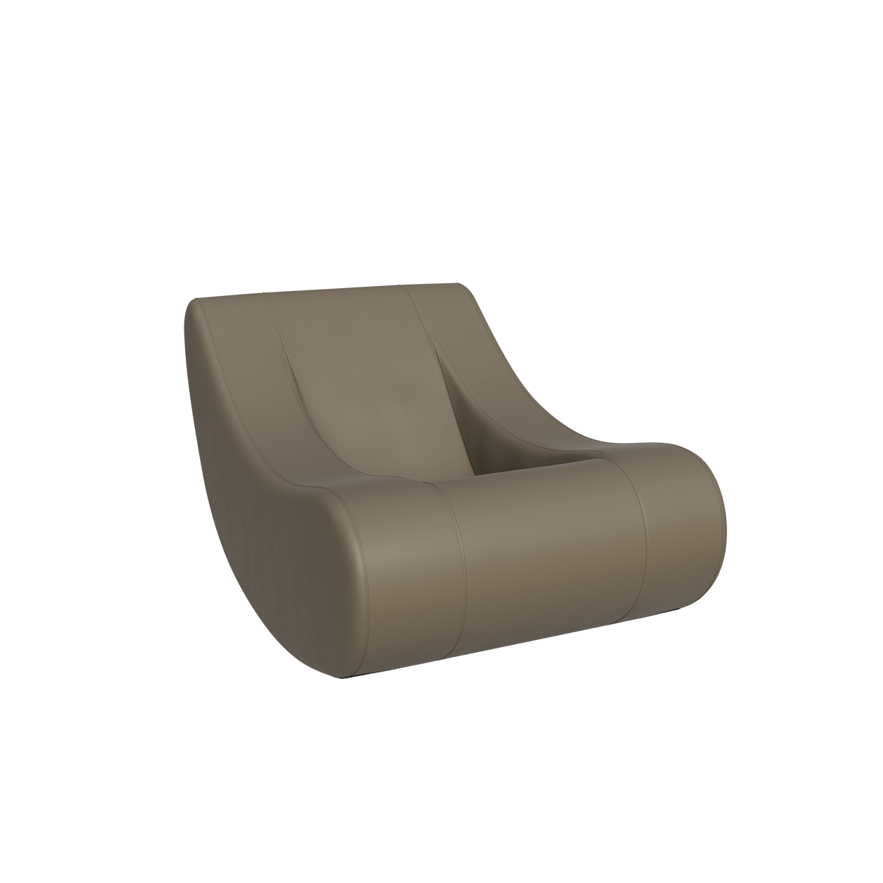 Abecca Anti Ligature Eagle Sensory Rocking Chair EF60 Marlo Donkey