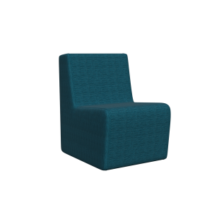 Abecca Anti Ligature Eagle Single Chair EF1 Linea Cruiseline
