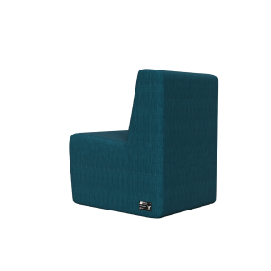 Abecca Anti Ligature Eagle Single Chair EF1 Linea Cruiseline3
