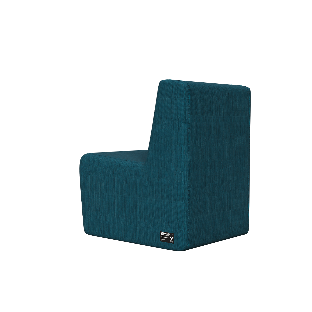 Abecca Anti Ligature Eagle Single Chair EF1 Linea Cruiseline3