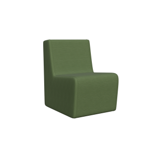 Abecca Anti Ligature Eagle Single Chair EF1 Linea Landline