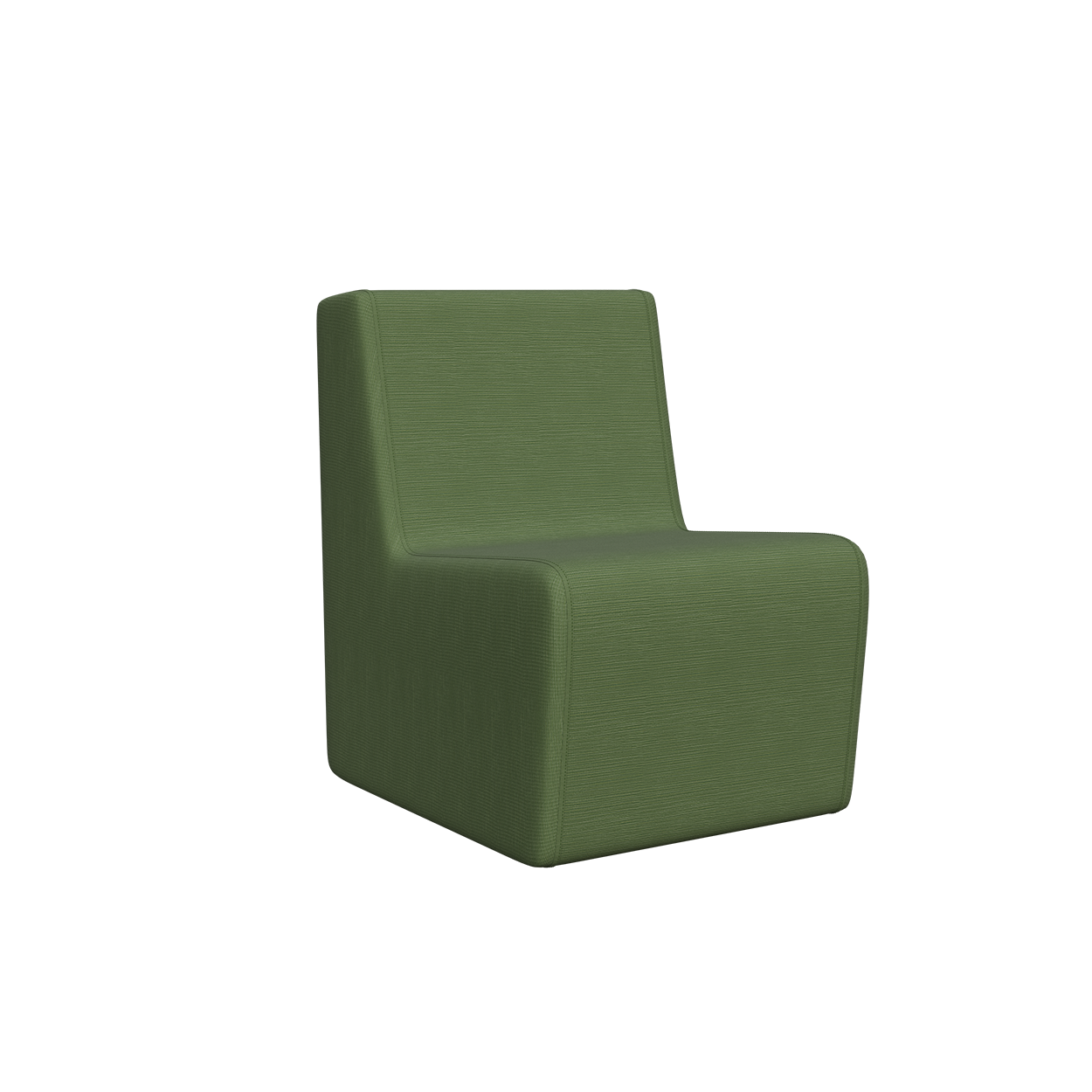 Abecca Anti Ligature Eagle Single Chair EF1 Linea Landline