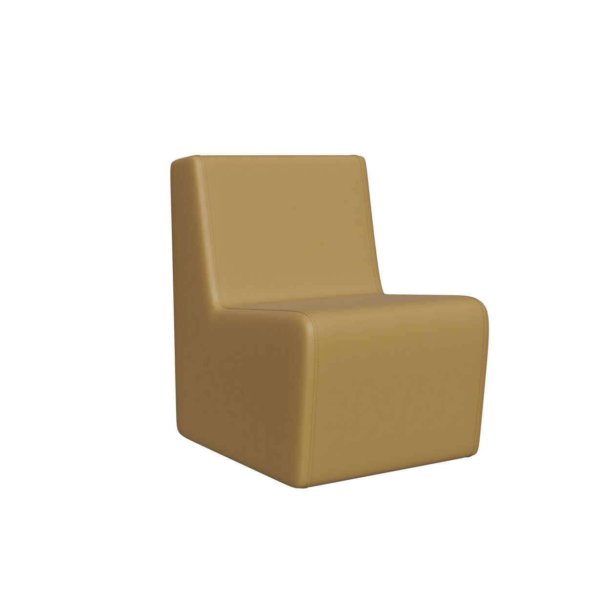 Abecca Anti Ligature Eagle Single Chair EF1 Marlo Dijon