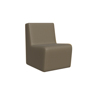 Abecca Anti Ligature Eagle Single Chair EF1 Marlo Donkey