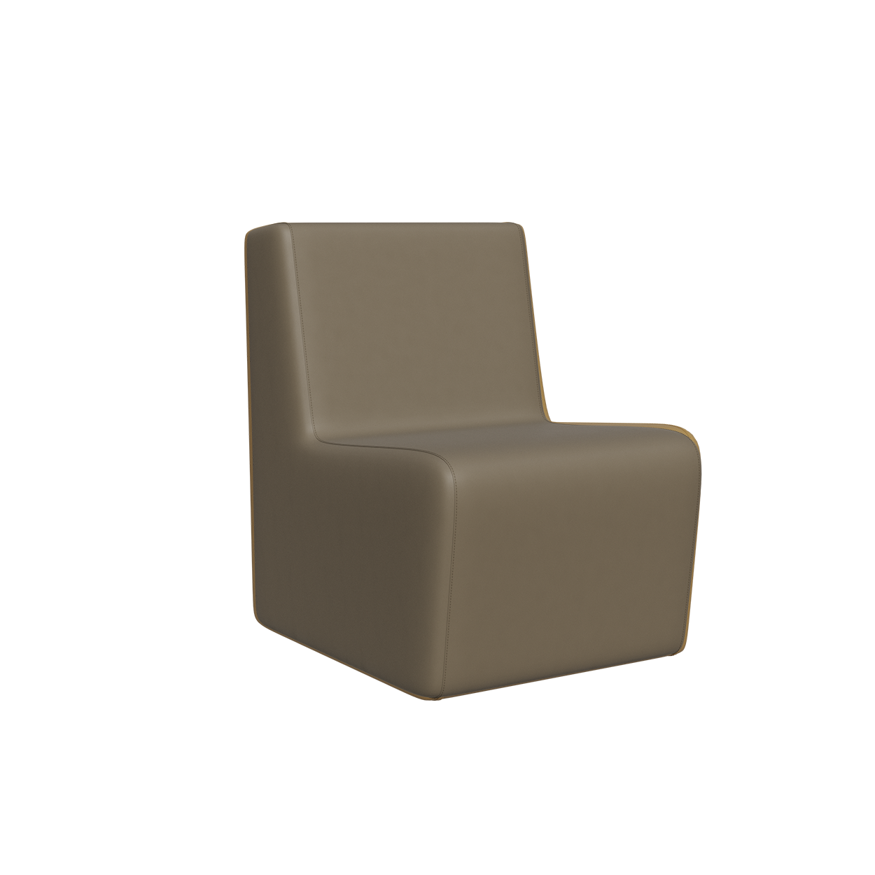 Abecca Anti Ligature Eagle Single Chair EF1 Marlo Donkey