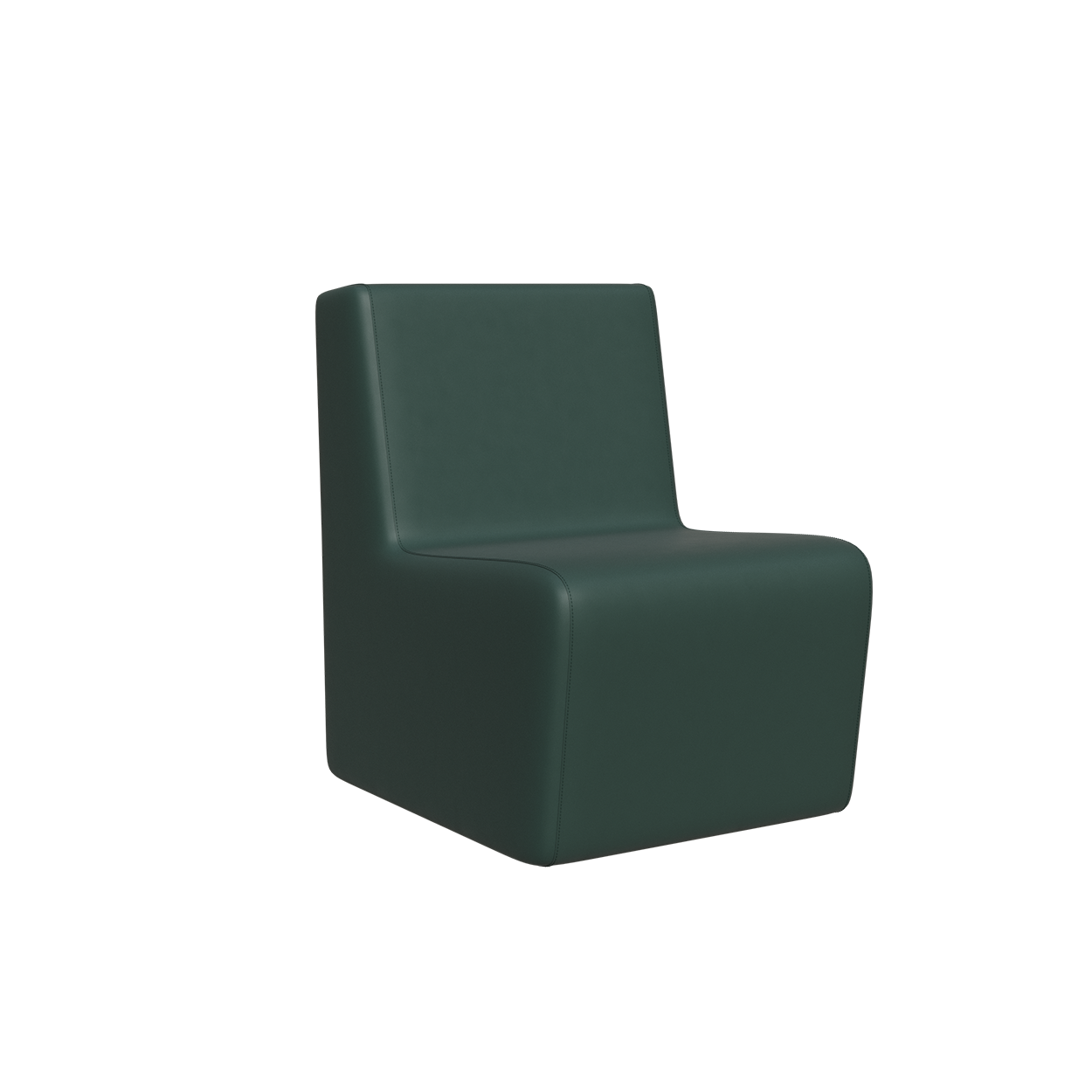 Abecca Anti Ligature Eagle Single Chair EF1 Marlo Hunter