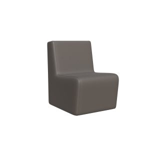 Abecca Anti Ligature Eagle Single Chair EF1 Marlo Pelt