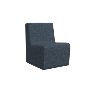 Abecca Anti Ligature Eagle Single Chair EF1 Urban Explore