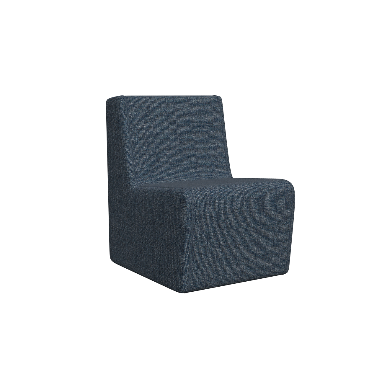 Abecca Anti Ligature Eagle Single Chair EF1 Urban