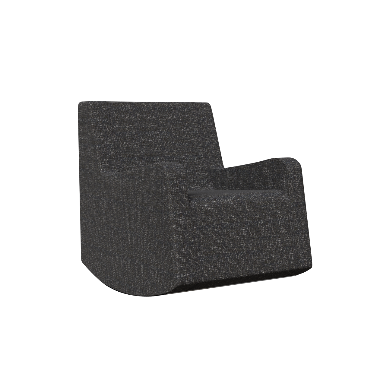 Abecca Anti Ligature Eagle Upright Chair with Arms EF61 Urban Dusk1