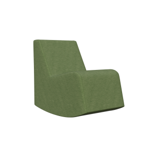 Abecca Anti Ligature Eagle Upright Rocking Chair EF62 Linea Landline