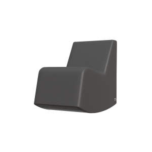 Abecca Anti Ligature Eagle Upright Rocking Chair EF62 Marlo Mercury2