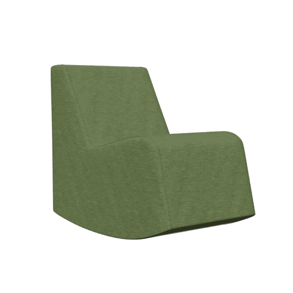 EF62 Tessuto Olive 1