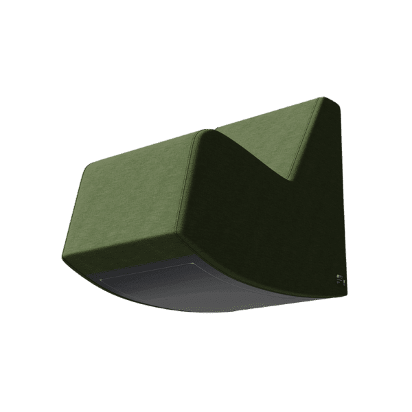 EF62 Tessuto Olive 4