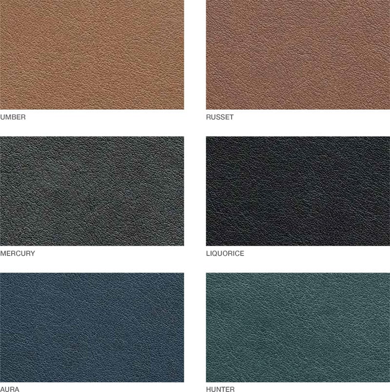 Marlo sample colours 6
