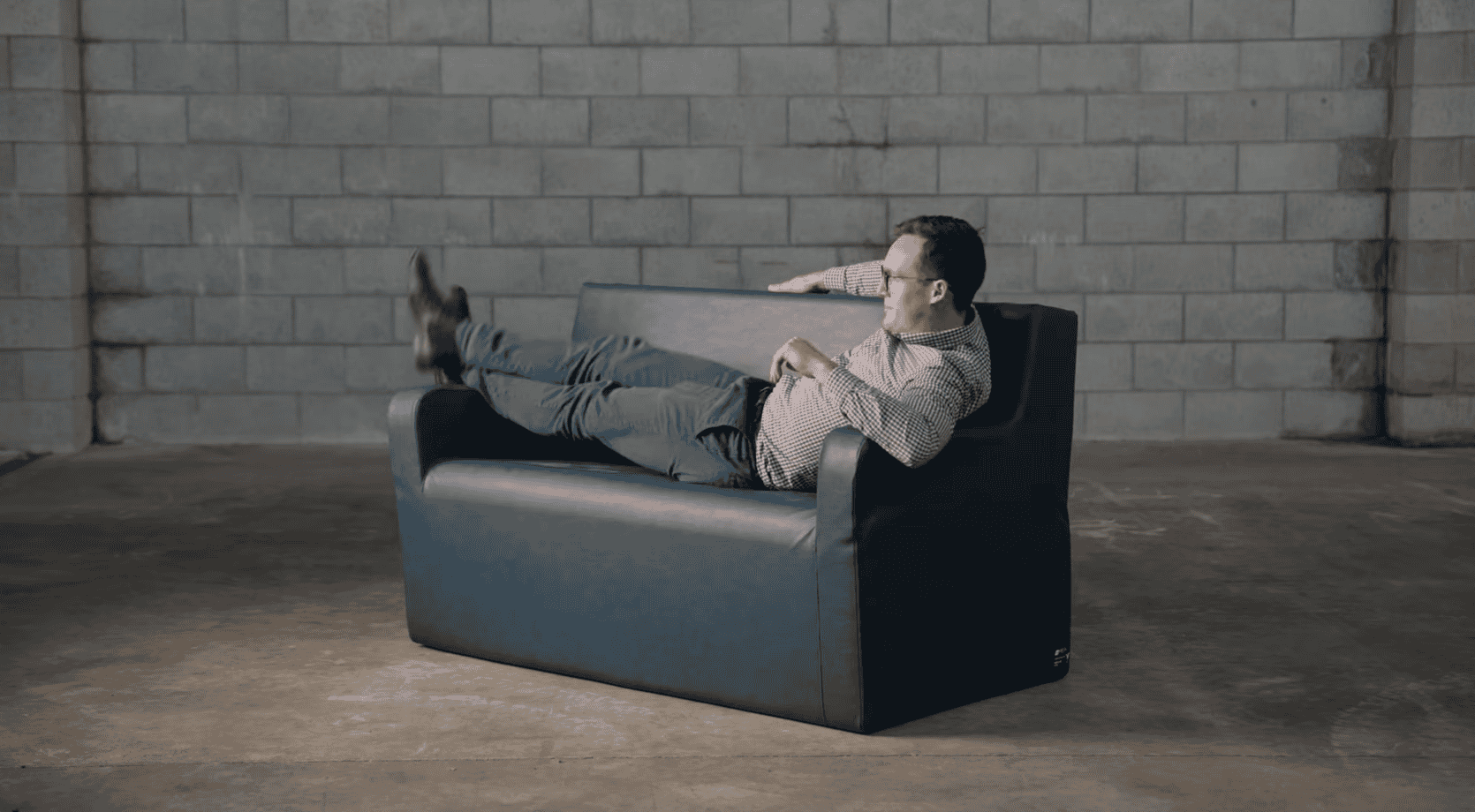 comfortable