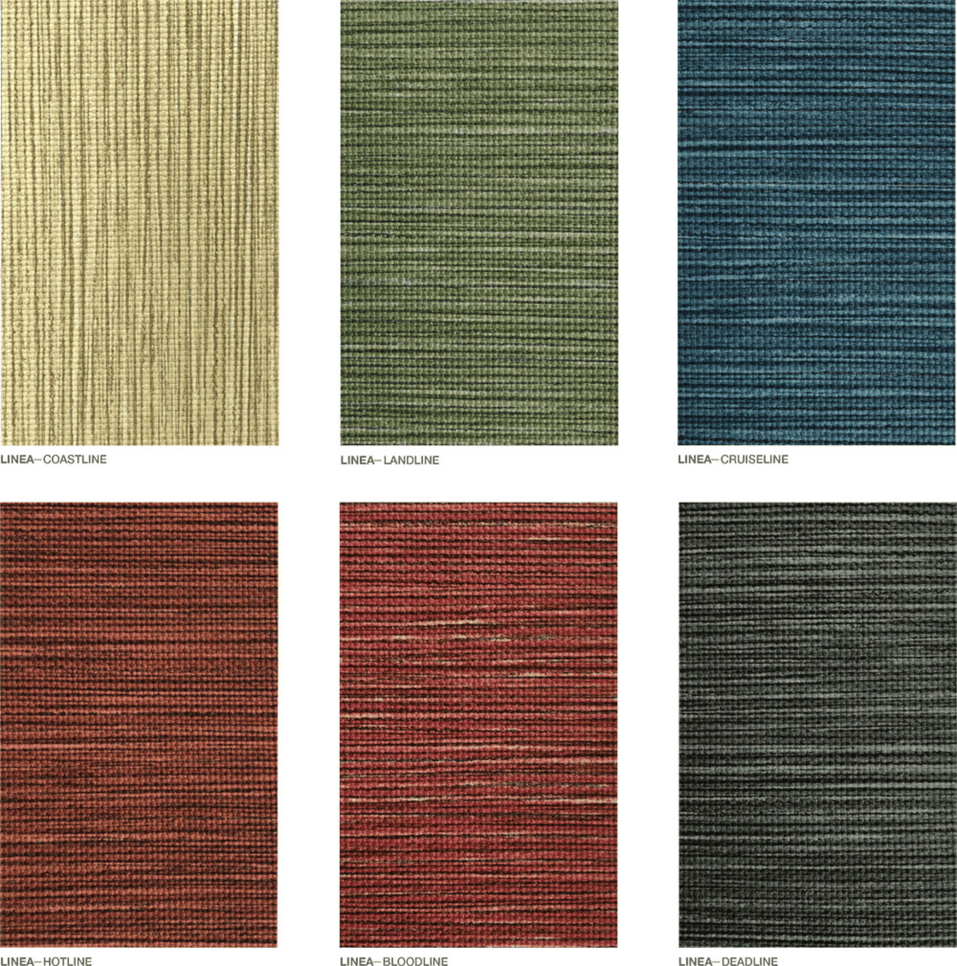 linea range