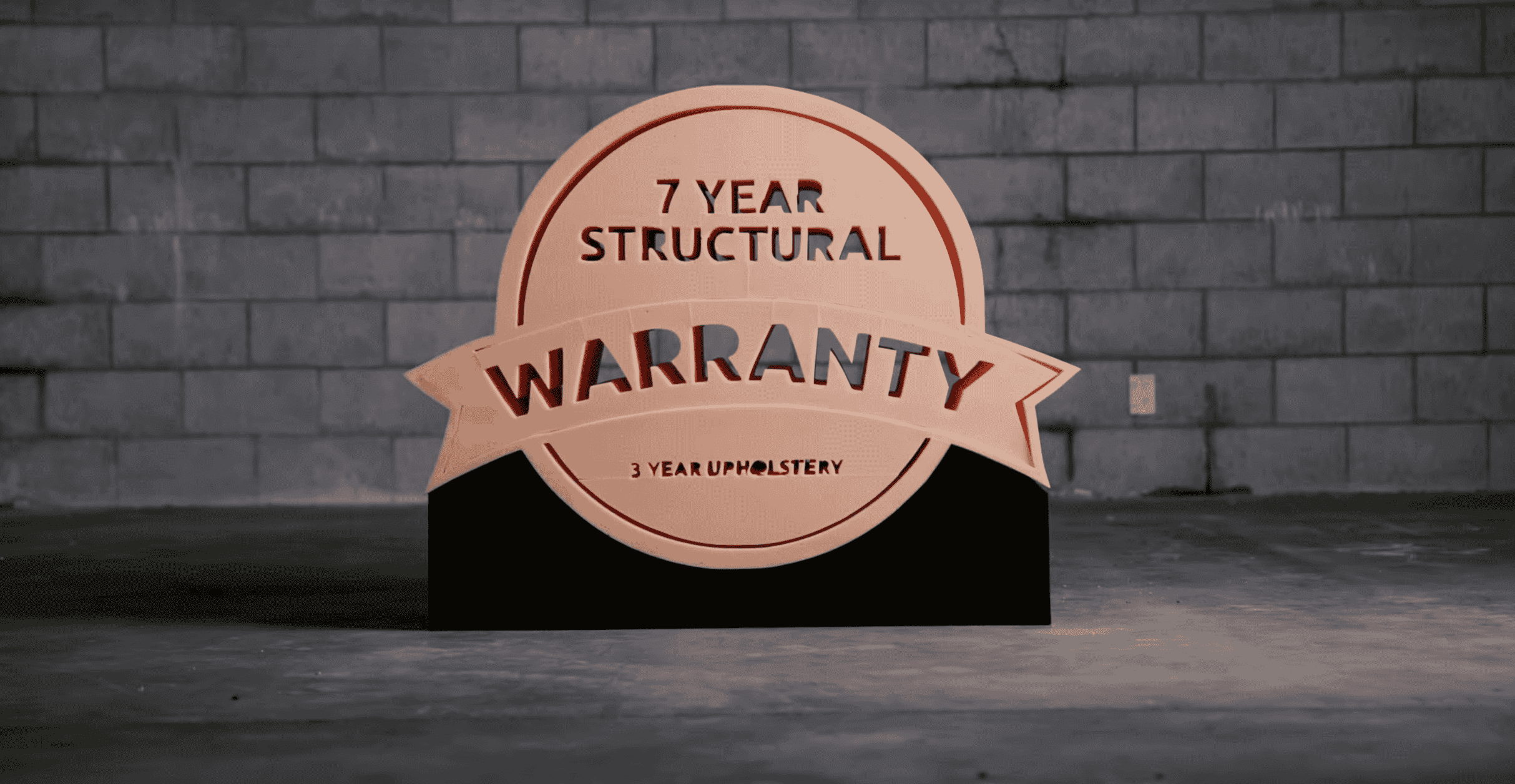 new warranty launch
