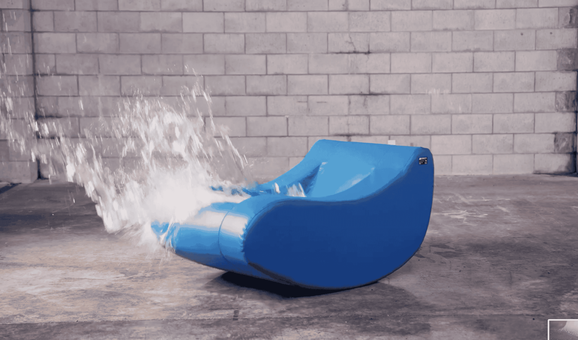 waterproof