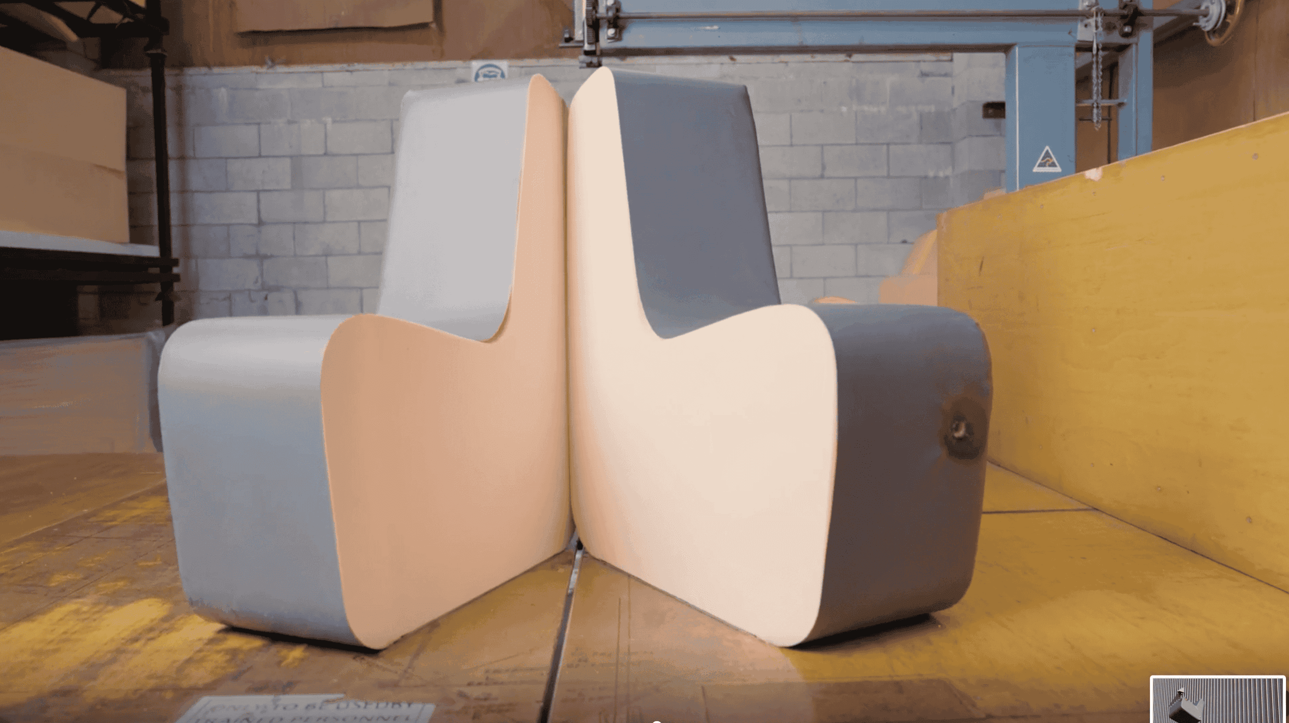 we are manufacturers scaled