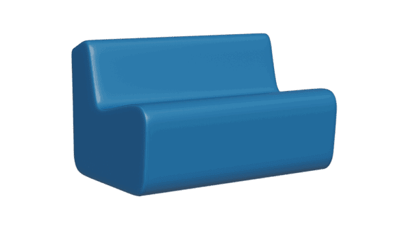 2SLowBack Hawk Blue 1