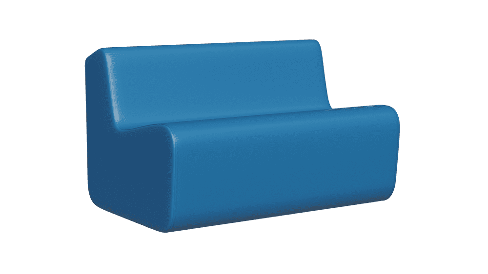 2SLowBack Hawk Blue 1