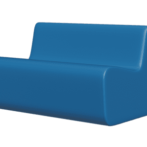 2SLowBack Hawk Blue 2