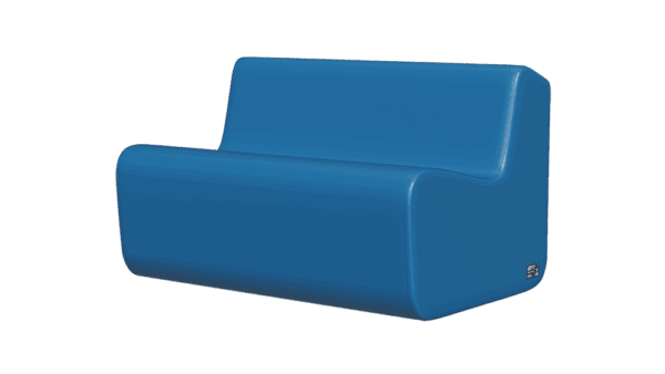 2SLowBack Hawk Blue 2