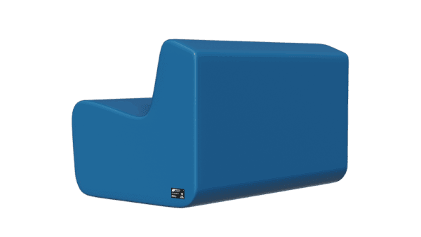 2SLowBack Hawk Blue 3