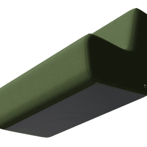 3Seater Linea Landline 4