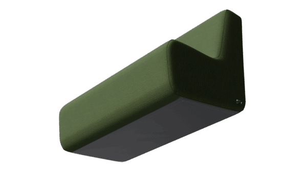 3Seater Linea Landline 4