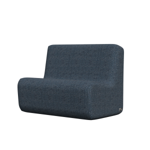Abecca Anti Ligature Eagle 2 Seater Couch 915 EF11 Urban Explore2
