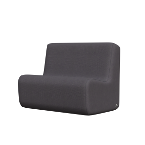 Abecca Anti Ligature Eagle 2 Seater Couch 915 EF11 Urban Linea Deadline2