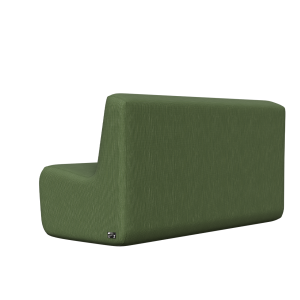 Abecca Anti Ligature Eagle 3 Seater Couch 915 EF21 Linea Landline3