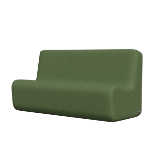 Abecca Anti Ligature Eagle 3 Seater Couch 915 EF21 Liunea Landline2