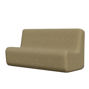 Abecca Anti Ligature Eagle 3 Seater Couch 915 EF21 Urban Soul2
