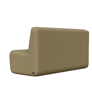Abecca Anti Ligature Eagle 3 Seater Couch 915 EF21 Urban Soul3