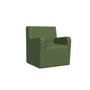 Abecca Anti Ligature Eagle Arm Chair EF31 Linea Landline