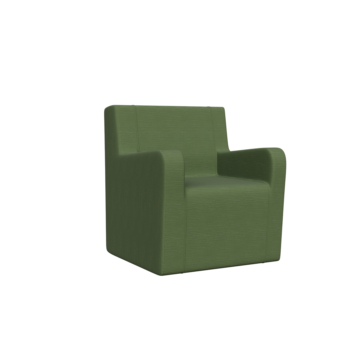 Abecca Anti Ligature Eagle Arm Chair EF31 Linea Landline