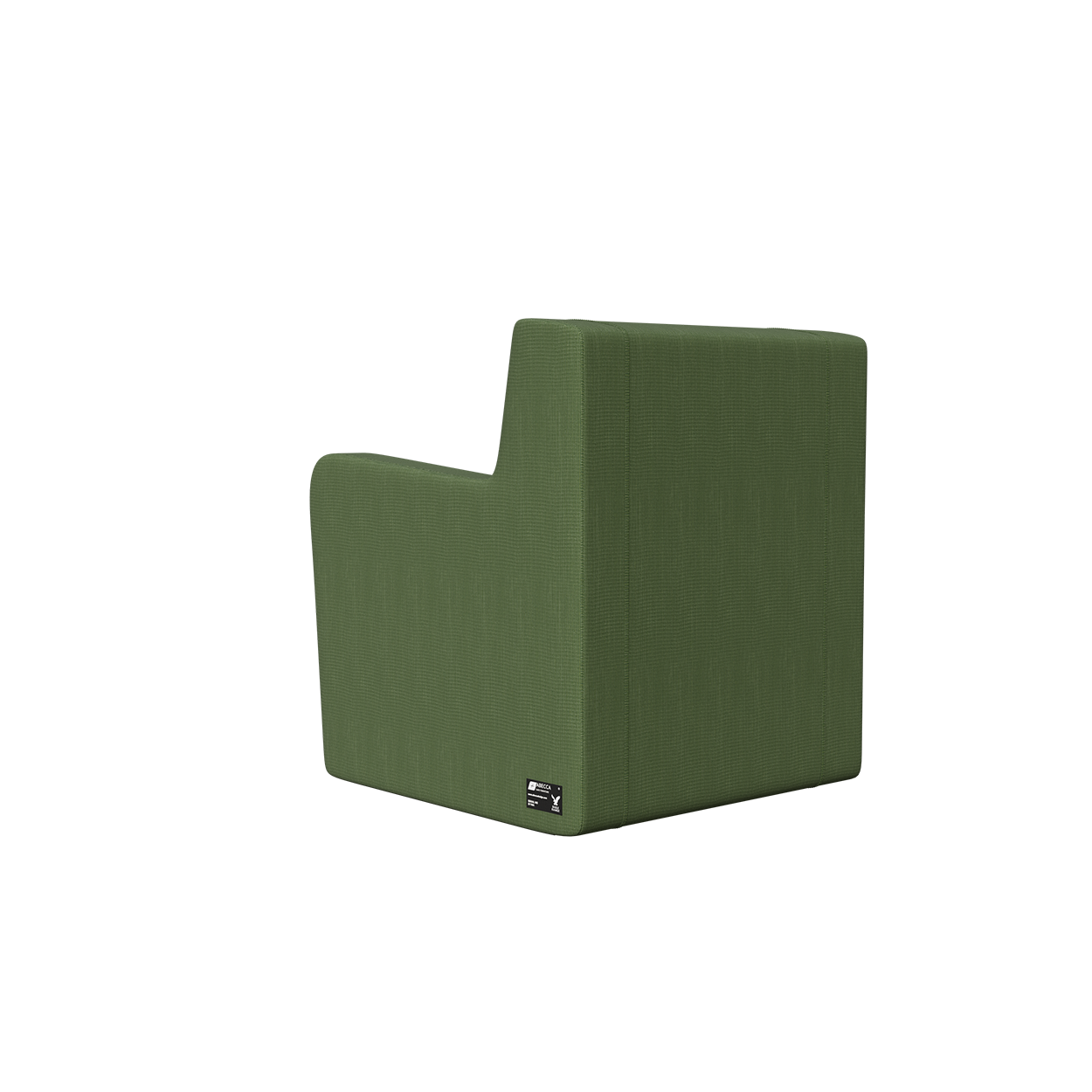 Abecca Anti Ligature Eagle Arm Chair EF31 Linea Landline3