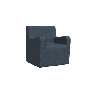 Abecca Anti Ligature Eagle Arm Chair EF31 Urban Explore