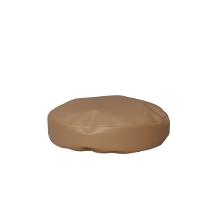 Abecca Anti Ligature Eagle Bean Bag 1350 EF71 Marlo Oak