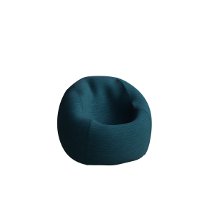 Abecca Anti Ligature Eagle Bean Bag EF70 Linea Cruiseline1